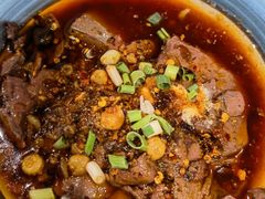 -冯烫烫跷脚牛肉·川菜小馆(武胜西街店)