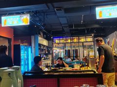 -醉炫音速烧烤·干煸菜(沙河总店)