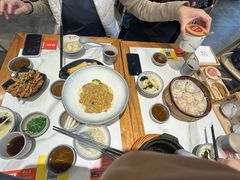 -馋三尺蟹粉小笼(人民广场店)