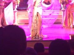 -金东尼人妖秀