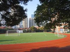 -上海理工大学(复兴路校区)