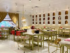 -HOTISLAND海鸡岛·韩国料理(江南西店)
