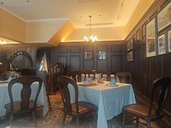 -德大西餐社