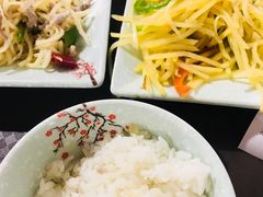 -欣旺·迎宾楼·百年无锡菜