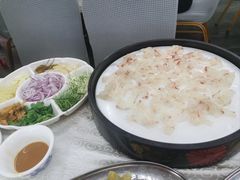 -嘉升大排档(番禺总店)