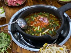 -笔记安顺夺夺粉火锅