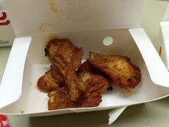 -必胜客(海安文峰店)