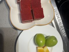 -海底捞火锅(赛格国际购物中心店)