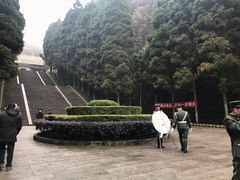 -井冈山革命烈士陵园