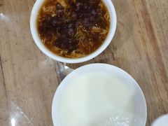 -沙湾姜埋奶(兴新包店)