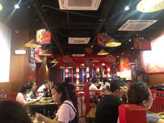 大堂-烧蠔帮·湛江生蚝(茂南万达店)