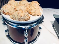 杏仁牛角-西安W酒店·WEI全味西餐厅