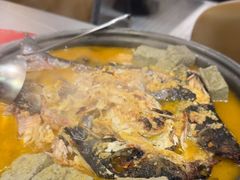 -探炉·香辣豆花烤鱼(笋岗宝能环球汇店)