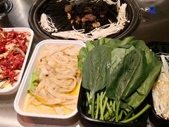 -齐市马佳地摊烤肉