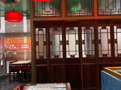 -小吊梨汤·北京菜·烤鸭(四元桥店)