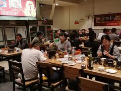 大堂-范贤光鸡公煲(平乐园总店)