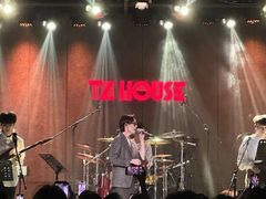 -TZ House音乐现场(茅台店)
