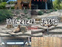 -崂山书院酒店