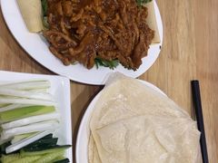-姥家春饼店(漳州二路店)