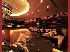 -上海大宁福朋喜来登酒店大堂吧(共和新路店)