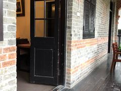 门面-融园咖啡馆(昙华林店)
