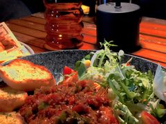 -Supine Bistro溯泮餐厅