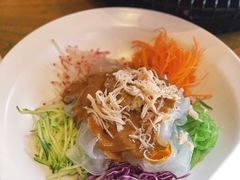 -京味斋·北京烤鸭(新源街店)