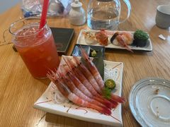 -团子君寿司·茶