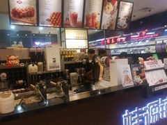 -桂桂茶(滨江百联店)