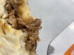 -子午路张记肉夹馍(兵马俑店)