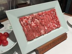 -东来顺•非遗火锅(外滩店)