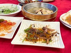 -今一靓汤.顺德菜东莞三十年老字号(厚街店)