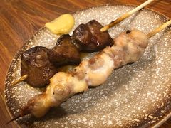 -五右卫门(张自忠路店)