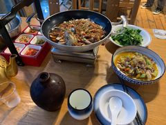 -印象鲵宴·张家界地标美食名片(溪布街店)