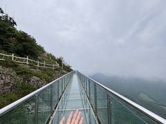 -帽儿山风景区