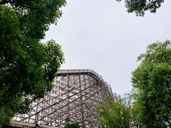 -芜湖方特东方神画