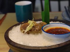 厦门土笋冻-上屿水产(鼓浪屿一店)