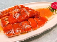 -无锡丽笙精选酒店·兰亭阁中餐厅