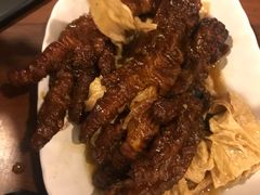 -松發肉骨茶(克拉码头店)