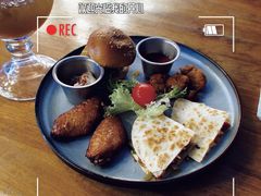 -bluefrog蓝蛙(皇庭广场店)