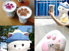 -深圳湾万象城(南山店)