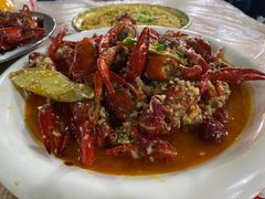 -五七小李子油焖大虾(总店)