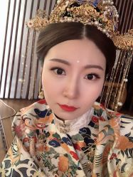 -美云庭古装·格格服汉服·京城旅拍(北京店)