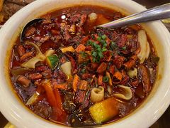 鼎锅毛血旺-缪氏川菜(第五园店)