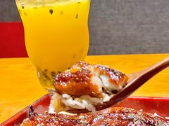 -千代武日本料理(爱建店)