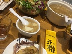 -木屋烧烤(万德庄店)