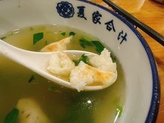 -夏家合汁(天润花园小区店)