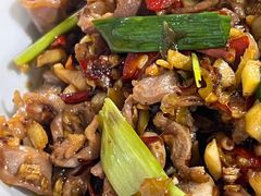 -笨罗卜浏阳菜馆(星沙店)