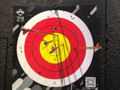 -無弓射箭俱乐部(领展中心城店)