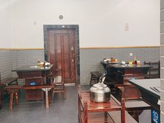 大堂-水碾河肥兔火锅(水碾河店)